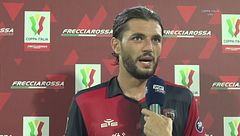 Dossena: "Non molliamo mai"