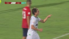 Coppa Italia, Day 3: tutti i gol