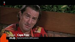 Cape Fear - Il promontorio della paura