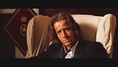 Greystoke: La leggenda di Tarzan