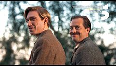 Vi presento Christopher Robin