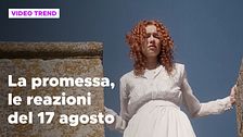 La Promessa, il riassunto e le reazioni della puntata del 17 agosto