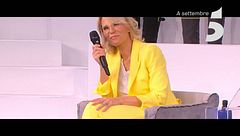 Amici vi aspetta a settembre su Canale 5