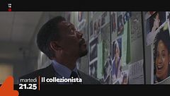 Il collezionista
