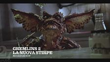 Gremlins 2 - La nuova stirpe