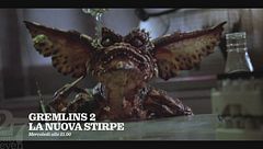 Gremlins 2 - La nuova stirpe