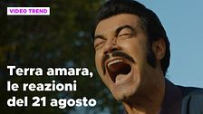 Terra amara, il riassunto e le reazioni della puntata del 21 agosto