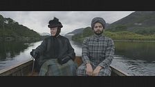 Vittoria e Abdul