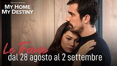 Le trame dal 28 agosto al 2 settembre