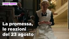 La Promessa, il riassunto e le reazioni della puntata del 23 agosto