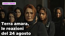 Terra amara, il riassunto e le reazioni della puntata del 24 agosto
