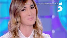Verissimo: da sabato 9 e domenica 10 settembre
