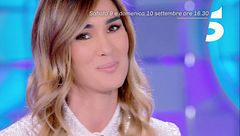 Verissimo: da sabato 9 e domenica 10 settembre