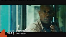 Unstoppable - Fuori controllo