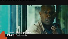Unstoppable - Fuori controllo