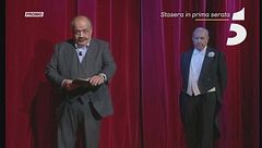 Maurizio Costanzo Show - Speciale vent'anni: in prima serata su Canale 5