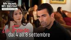 Le trame dal 4 all'8 settembre