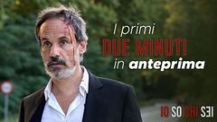 Io so chi sei: i primi minuti in esclusiva