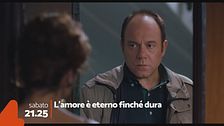 L'amore è eterno finchè dura