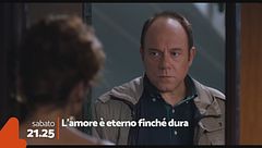 L'amore è eterno finchè dura