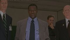 Murder at 1600 - Delitto alla Casa Bianca