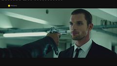 The Transporter Legacy