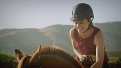 Destined to Ride