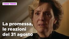 La Promessa, il riassunto e le reazioni della puntata del 31 agosto