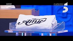 Chi saranno i nuovi allievi?