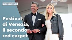 Festival di Venezia 2023, il secondo red carpet (e non solo)