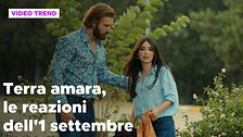 Terra amara, il riassunto e le reazioni della puntata dell'1 settembre