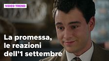 La Promessa, il riassunto e le reazioni della puntata dell'1 settembre