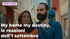 My home my destiny, il riassunto e le reazioni della puntata dell'1 settembre