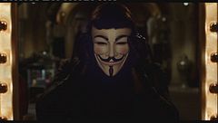 V per Vendetta