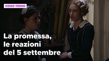 La Promessa, il riassunto e le reazioni della puntata del 5 settembre