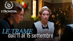 Le trame dall'11 al 15 settembre