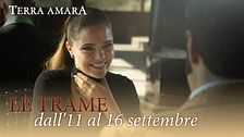 Le trame dall'11 al 16 settembre