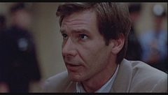 Witness - Il testimone