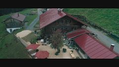 La casa tra le montagne - La casa del padre