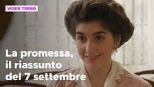 La Promessa, il riassunto e le reazioni della puntata del 7 settembre