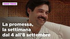 La promessa, il riassunto della settimana dal 4 all'8 settembre