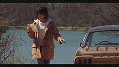 La casa sul lago del tempo