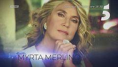 Sonia Bruganelli, Myrta Merlino e gli altri ospiti