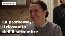 La Promessa, il riassunto e le reazioni della puntata dell'8 settembre