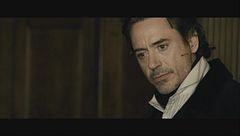 Sherlock Holmes: Gioco di ombre
