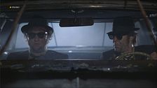 The Blues Brothers