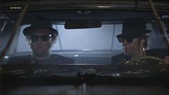 The Blues Brothers