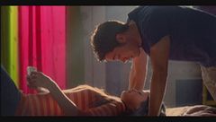 Another Cinderella story