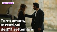 Terra amara, il riassunto e le reazioni della puntata dell'11 settembre