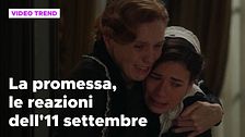 La Promessa, il riassunto e le reazioni della puntata dell'11 settembre